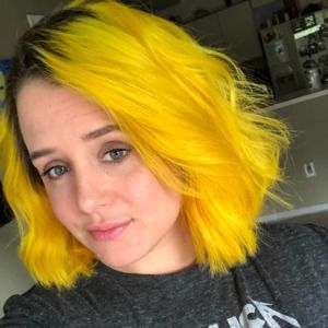 Meet your Posher, Shannon